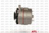 ATL Autotechnik L 41 610 Alternator